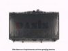 TOYOT 1640063030 Radiator, engine cooling